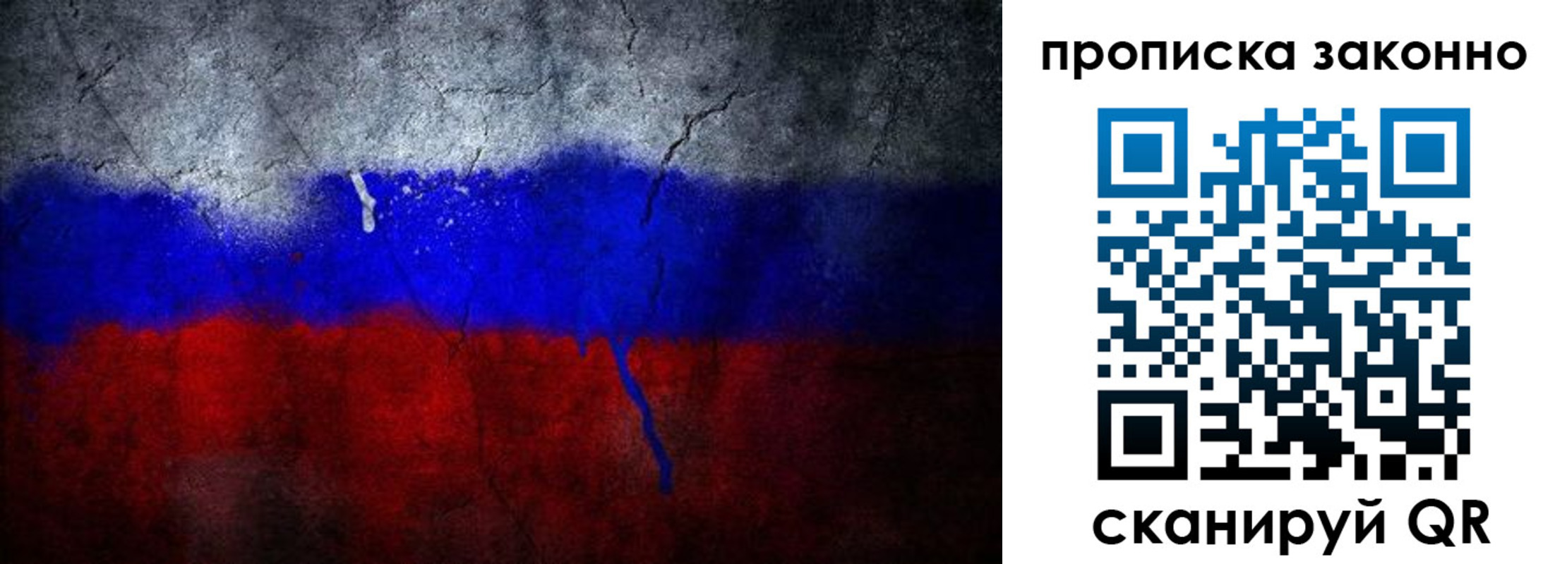 прописка штамп в Долгопрудном