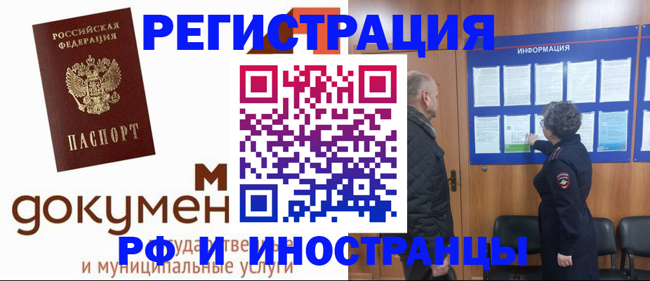 временная регистрация поиск в Долгопрудном